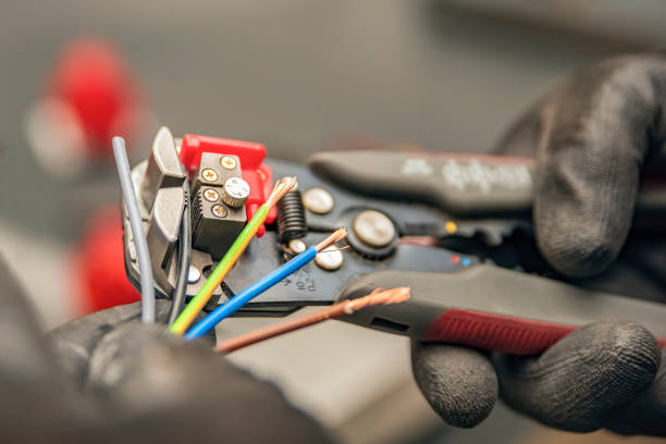 Best Home Electrical Repair  in Muskogee, OK