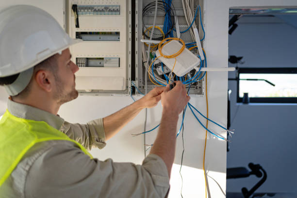 Best Electrical System Inspection  in Muskogee, OK